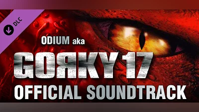 Gorky 17 - Soundtrack