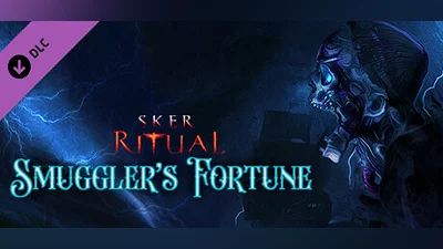 Sker Ritual - Smuggler's Fortune