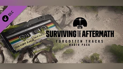 Surviving the Aftermath: Forgotten Tracks