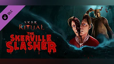 Sker Ritual - Skerville Slasher