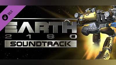Earth 2160 - Soundtrack