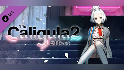 The Caligula Effect 2 - Battle Track [Suicide Prototype (χ ver.)]