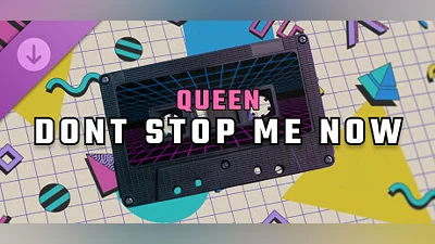 Synth Riders: Queen - "Don't Stop Me Now"
