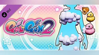 Gal*Gun 2 - Bubble Bath Bikini