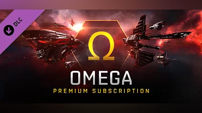 EVE Online - Omega Subscription