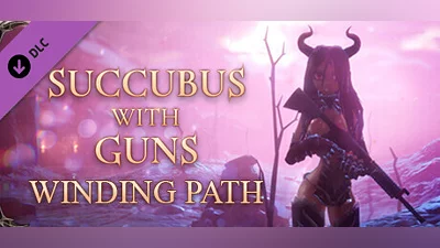 Succubus With Guns - Campaign "WINDING PATH"