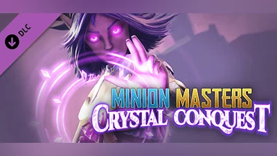 Minion Masters - Crystal Conquest