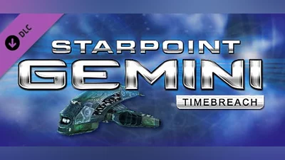Starpoint Gemini : Timebreach