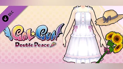 Gal*Gun: Double Peace - 'Summer Vacation' Costume Set