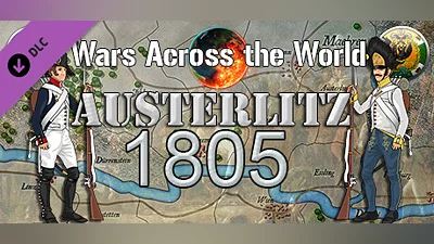 Wars Across the World: Austerlitz 1805