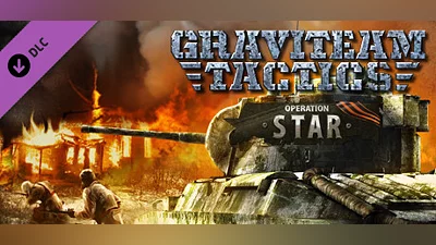Graviteam Tactics: Hi-Res Textures