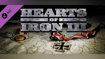 Hearts of Iron III: Soviet Infantry Pack DLC