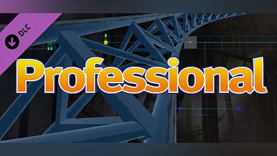 NoLimits 2 Roller Coaster Simulation - Professional License