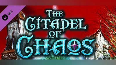 Citadel of Chaos (Fighting Fantasy Classics)