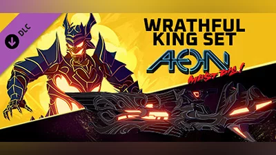 Aeon Must Die! - Wrathful King Set