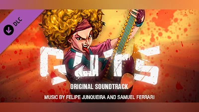 GUTS Soundtrack