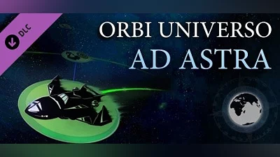 Orbi Universo - Ad Astra