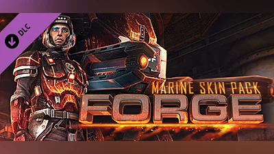 Natural Selection 2 - Forge Pack