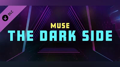 Synth Riders - Muse - "The Dark Side"