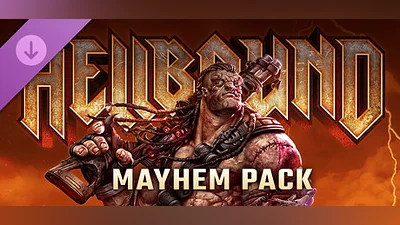 Hellbound - Mayhem Pack