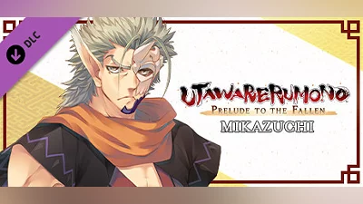Utawarerumono: Prelude to the Fallen - Mikazuchi