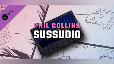 Synth Riders: Phil Collins - "Sussudio"