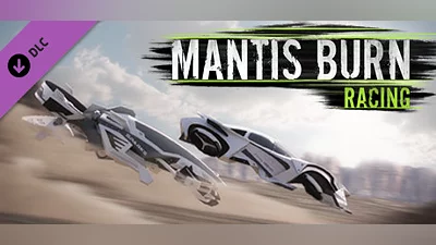 Mantis Burn Racing  - Elite Class