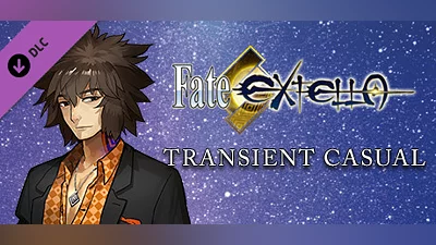 Fate/EXTELLA - Transient Casual