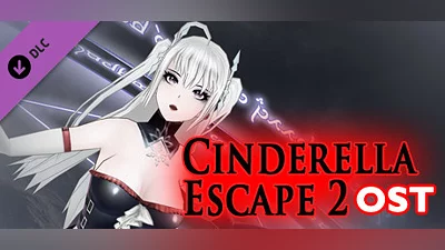 Cinderella Escape 2 Revenge - Original Sound Track