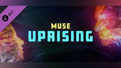Synth Riders: Muse - "Uprising"