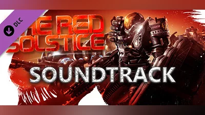 The Red Solstice Soundtrack