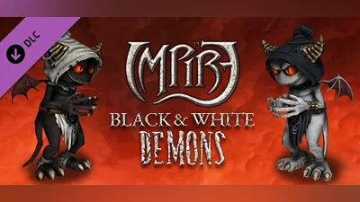 Impire: Black and White Demons