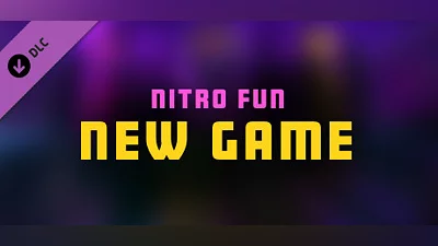 Synth Riders - Nitro Fun - "New Game"
