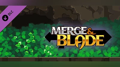 Merge & Blade - Mineral mine