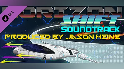 Horizon Shift - Soundtrack
