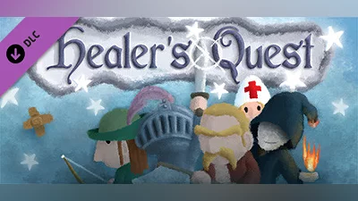 Healer's Quest - Original Soundtrack