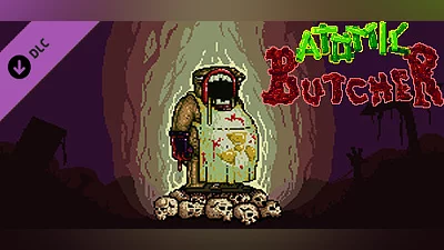 Atomic Butcher: Homo Metabolicus - Soundtrack