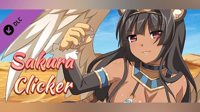Sakura Clicker - Kunoichi Outfit
