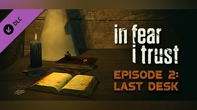 In Fear I Trust - Episode 2