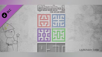 Qbeh-1: The Atlas Cube - Official Soundtrack