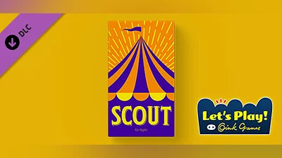 Let's Play! Oink Games - SCOUT