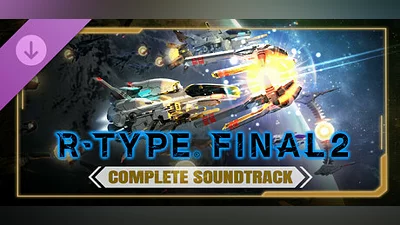 R-Type Final 2 - Complete Soundtrack