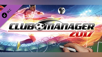 Club Manager 2016 - Upgrade to Club Manager 2017
