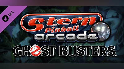 Stern Pinball Arcade: Ghostbusters  Premium