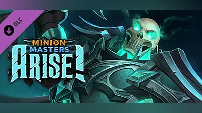 Minion Masters - Arise!