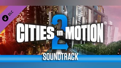 Cities in Motion 2: Soundtrack