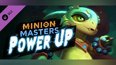 Minion Masters - Power UP