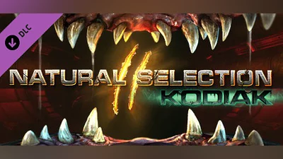 Natural Selection 2 - Kodiak Pack