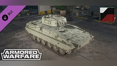 Armored Warfare - Marder 2