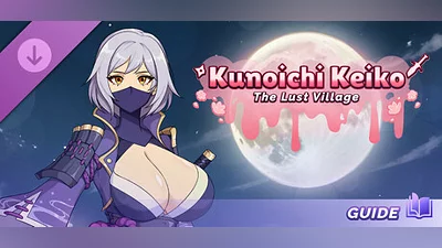 Kunoichi Keiko: Guide